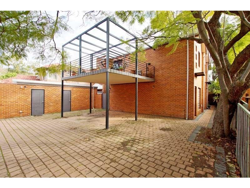 51C/ Florence Street, West Perth WA 6005