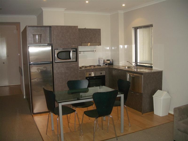 46/418 Murray Street, Perth WA 6000