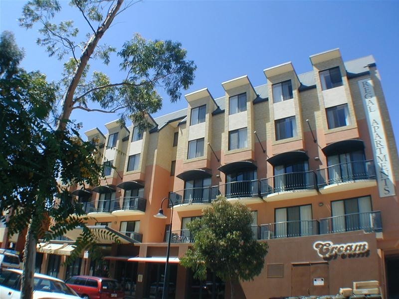 52/11 Regal Place, East Perth WA 6004