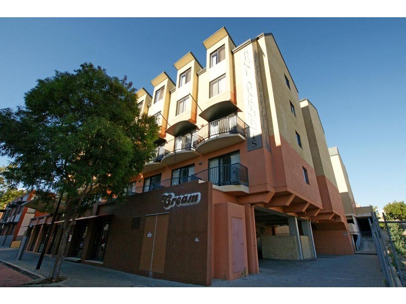 52/11 Regal Place, East Perth WA 6004