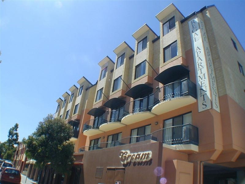 52/11 Regal Place, East Perth WA 6004