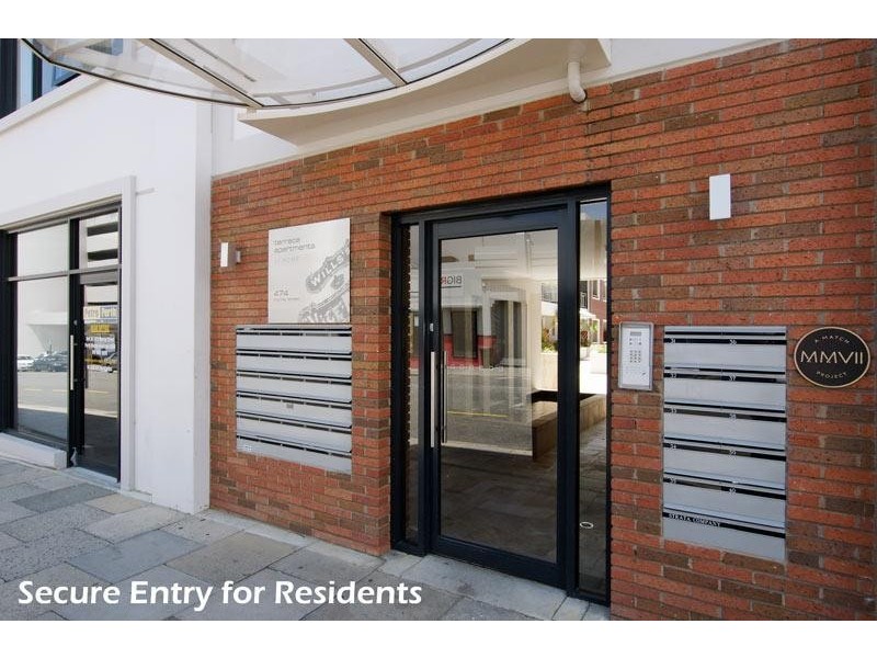 4/474 Murray Street, Perth WA 6000