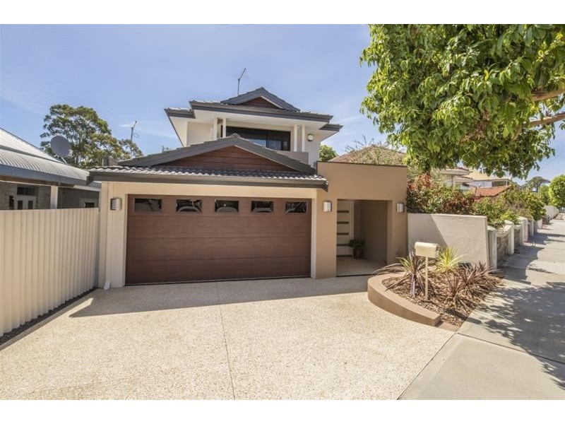 43 Cleaver Street, West Perth WA 6005