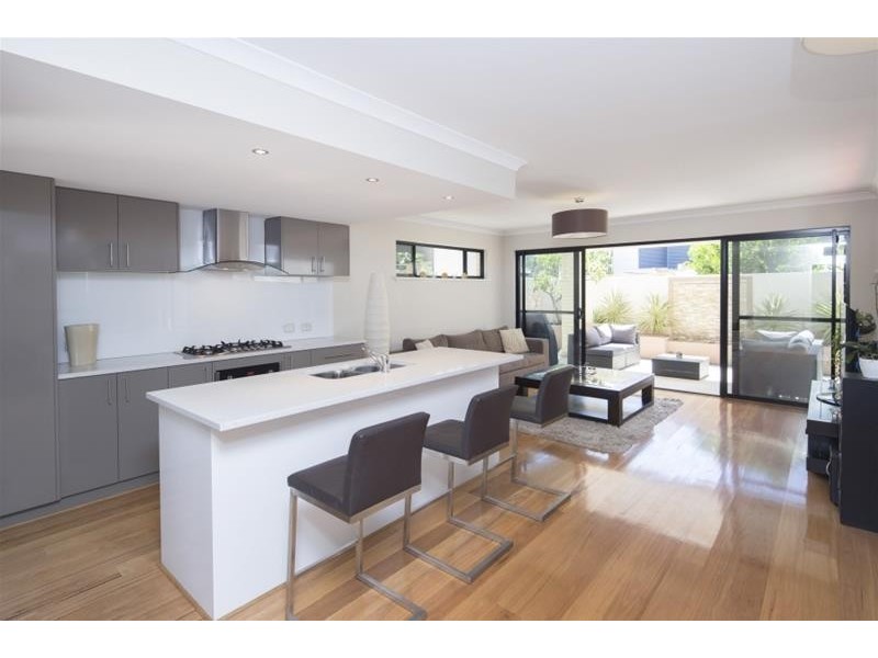 43 Cleaver Street, West Perth WA 6005