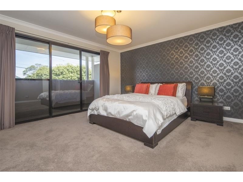 43 Cleaver Street, West Perth WA 6005