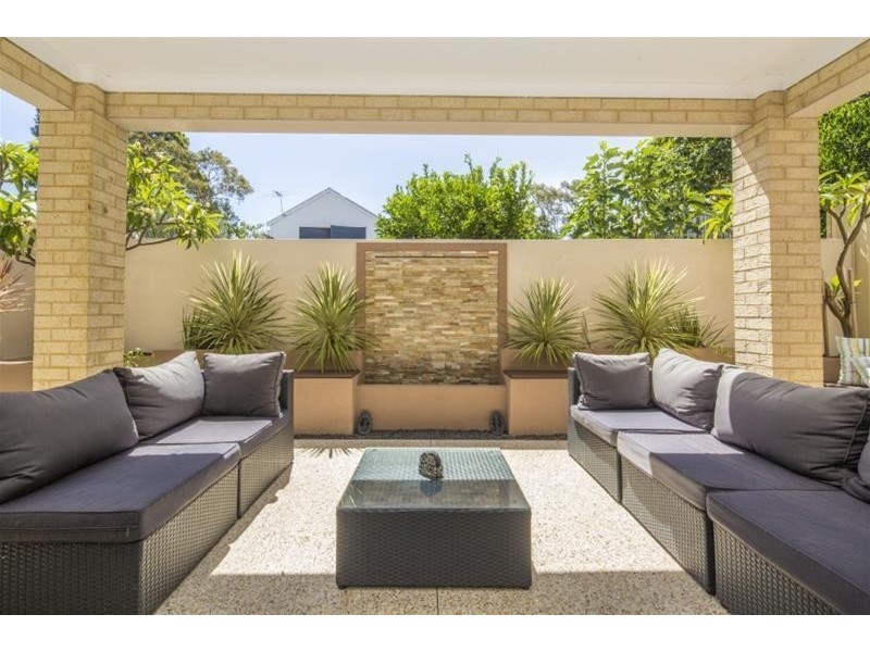 43 Cleaver Street, West Perth WA 6005