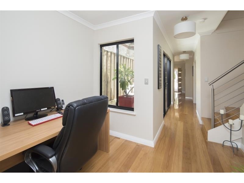 43 Cleaver Street, West Perth WA 6005