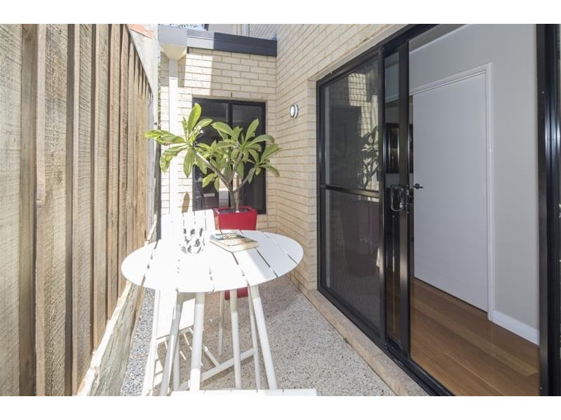 43 Cleaver Street, West Perth WA 6005