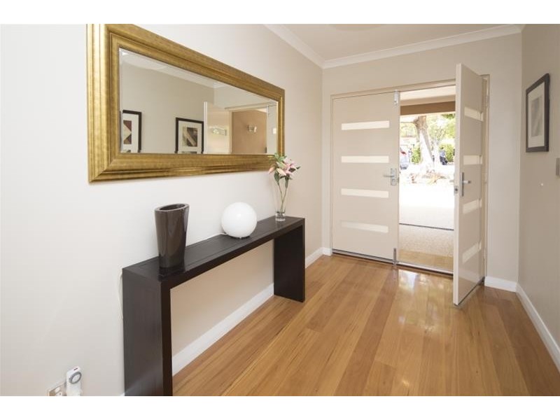 43 Cleaver Street, West Perth WA 6005