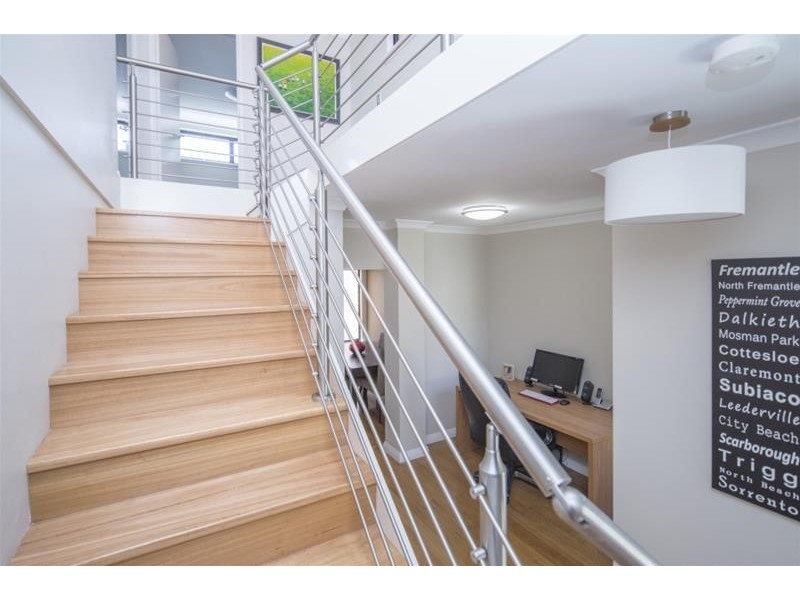 43 Cleaver Street, West Perth WA 6005