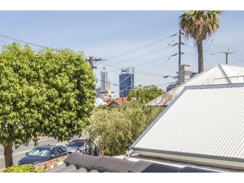 43 Cleaver Street, West Perth WA 6005