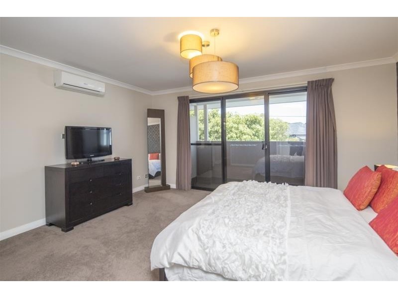 43 Cleaver Street, West Perth WA 6005