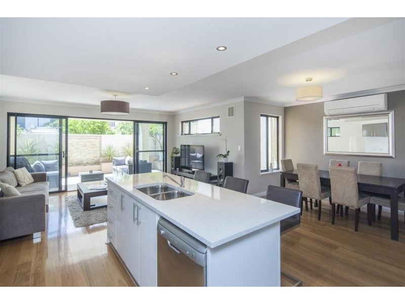 43 Cleaver Street, West Perth WA 6005