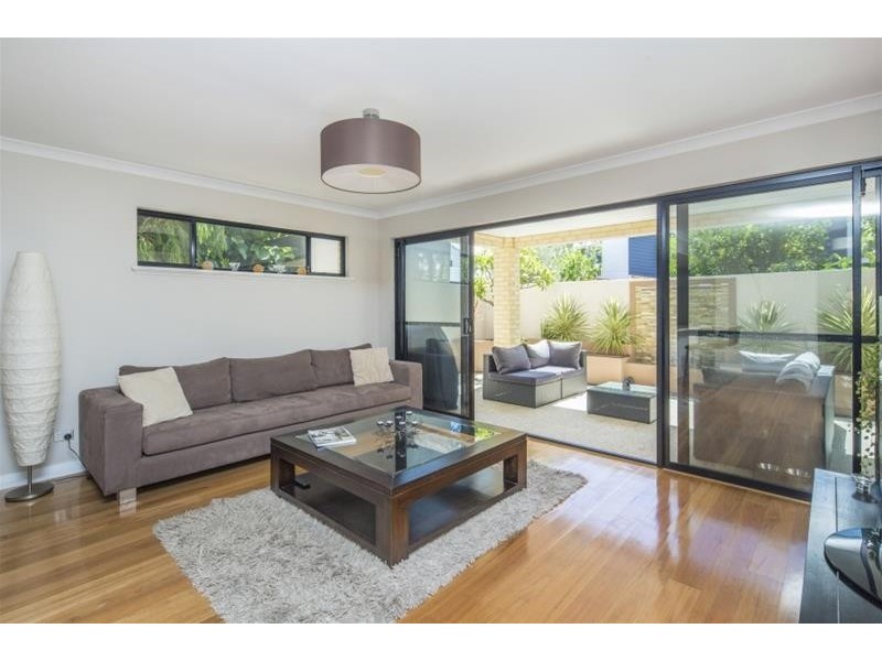 43 Cleaver Street, West Perth WA 6005