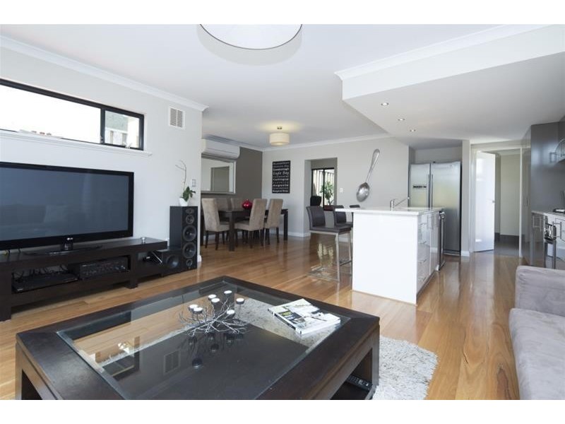 43 Cleaver Street, West Perth WA 6005