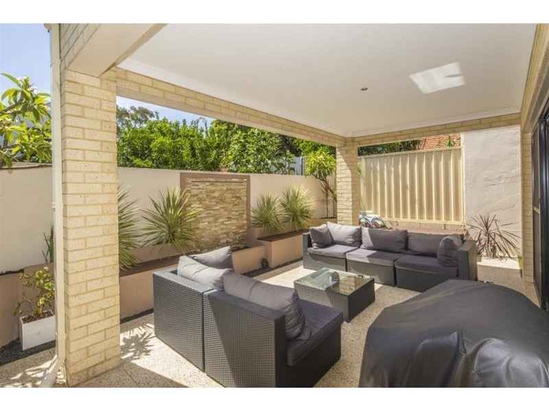 43 Cleaver Street, West Perth WA 6005