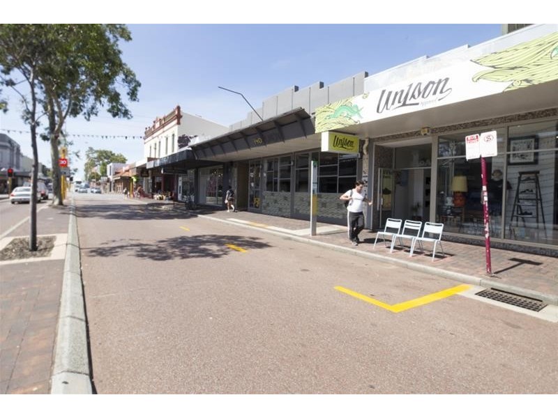 43 Cleaver Street, West Perth WA 6005