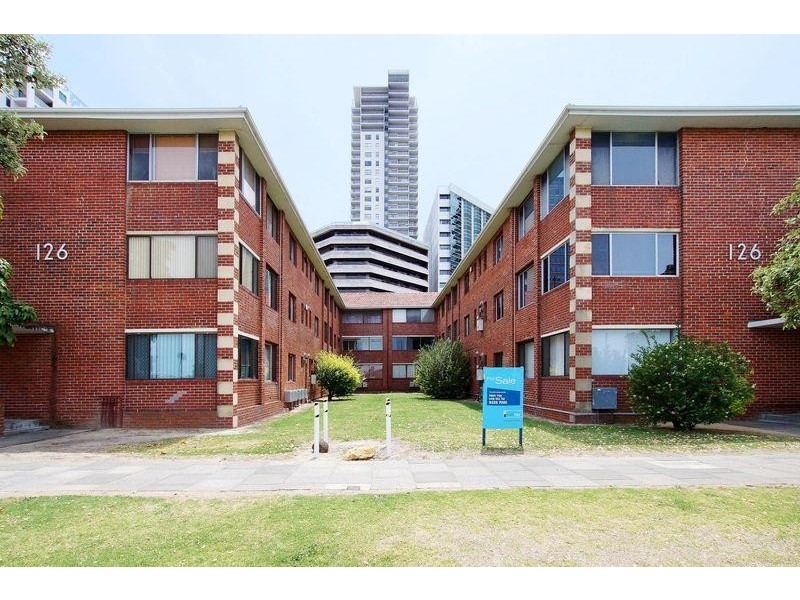 4/126 Terrace Road, Perth WA 6000