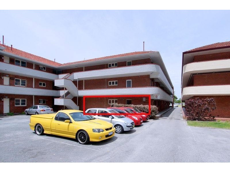 4/126 Terrace Road, Perth WA 6000