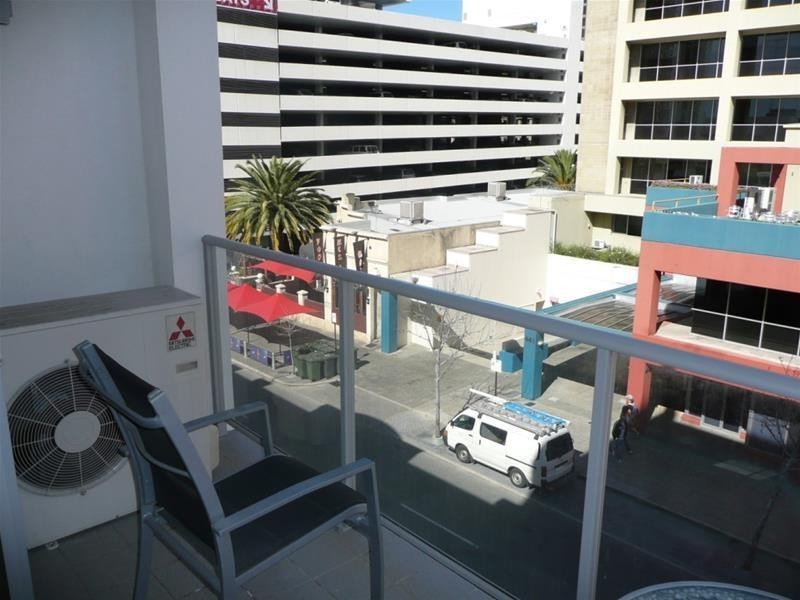 11/448 Murray Street, Perth WA 6000