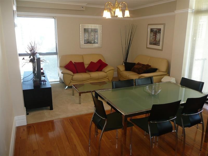 40/418 Murray Street, Perth WA 6000