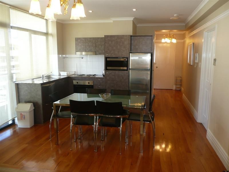 40/418 Murray Street, Perth WA 6000