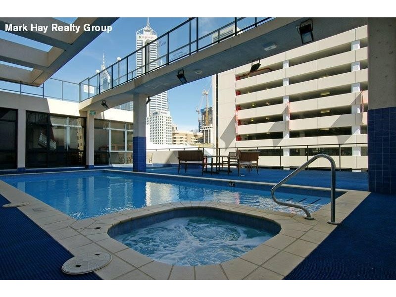 40/418 Murray Street, Perth WA 6000