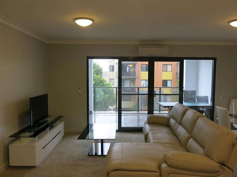 9/33 Bronte  Street, East Perth WA 6004