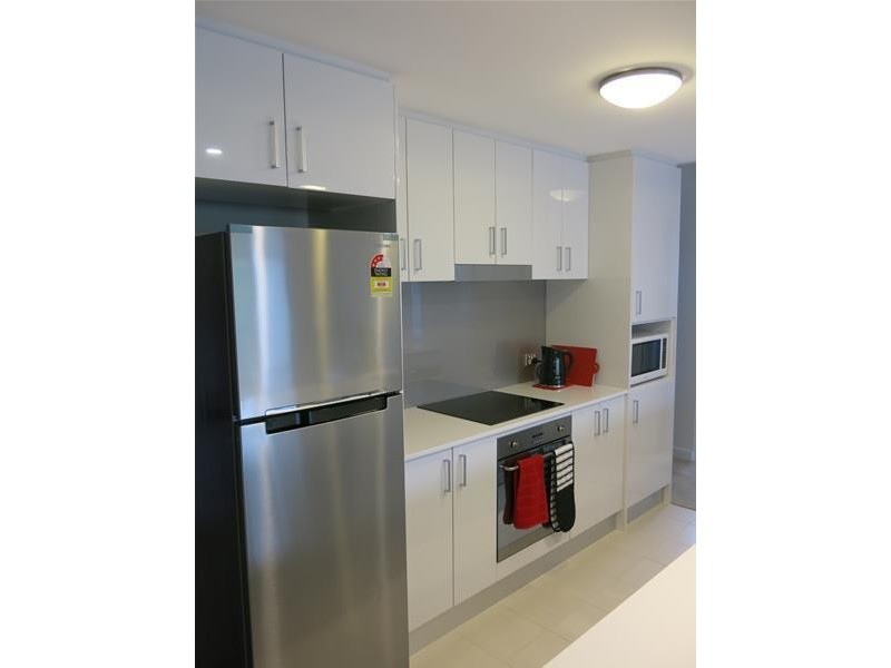 9/33 Bronte  Street, East Perth WA 6004