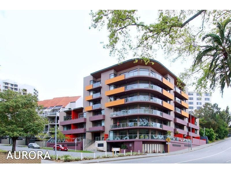 12/2A Goderich Street, East Perth WA 6004