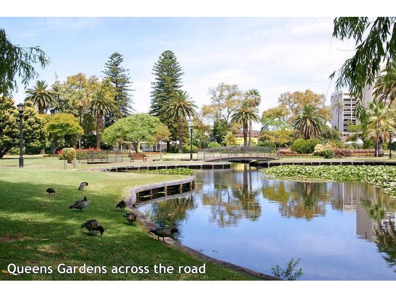 12/2A Goderich Street, East Perth WA 6004