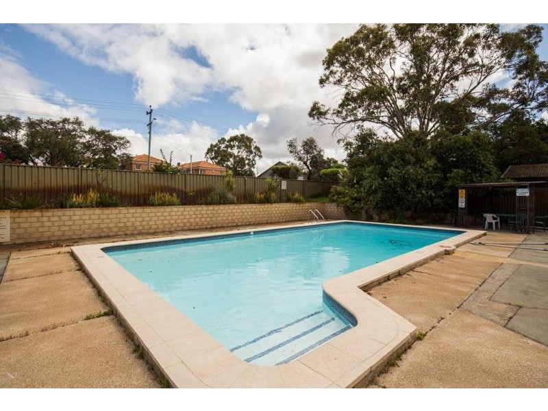 52/50 Kirkham Hill Terrace, Maylands WA 6051