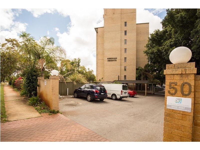 52/50 Kirkham Hill Terrace, Maylands WA 6051