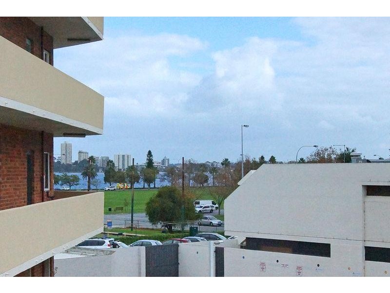 219/45 Adelaide Terrace, East Perth WA 6004