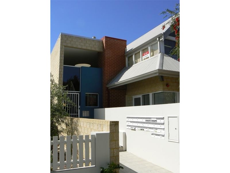 11-20 Churchill Avenue, Subiaco WA 6008