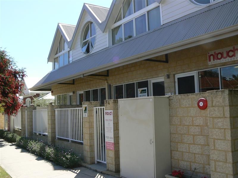 11-20 Churchill Avenue, Subiaco WA 6008