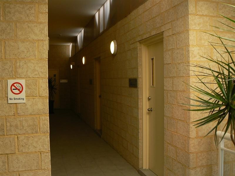 11-20 Churchill Avenue, Subiaco WA 6008