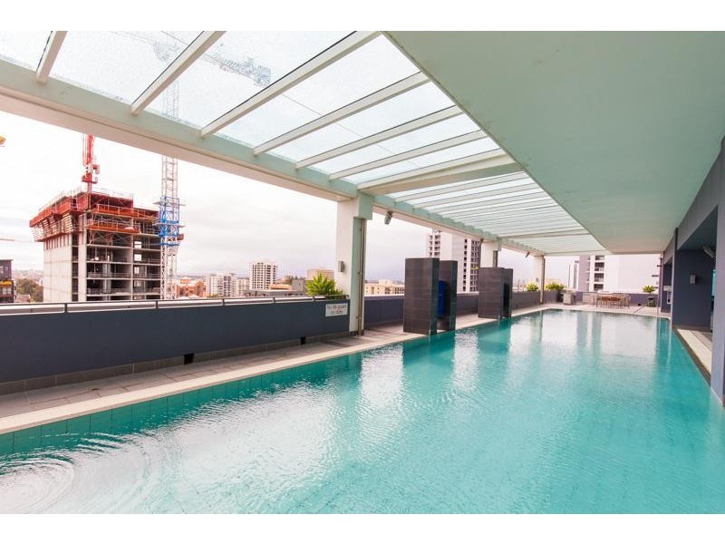 95/181 Adelaide Terrace, East Perth WA 6004