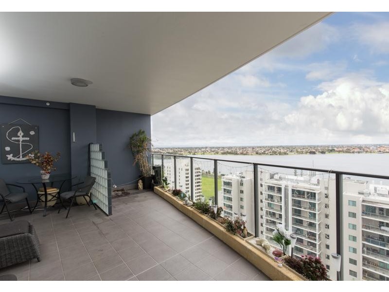 95/181 Adelaide Terrace, East Perth WA 6004