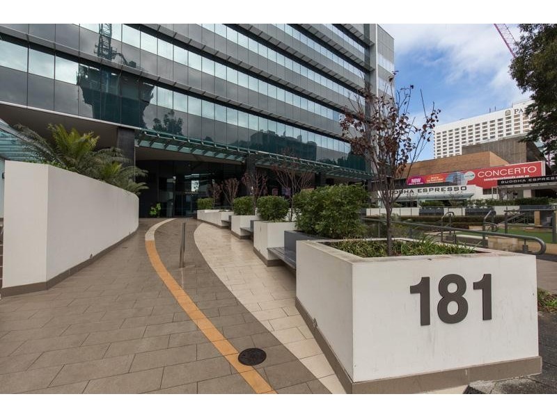 95/181 Adelaide Terrace, East Perth WA 6004