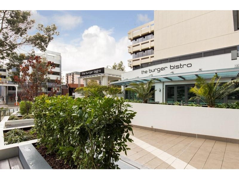 95/181 Adelaide Terrace, East Perth WA 6004