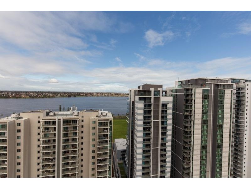 95/181 Adelaide Terrace, East Perth WA 6004
