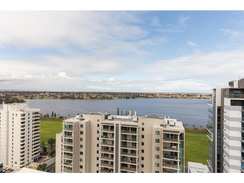 95/181 Adelaide Terrace, East Perth WA 6004