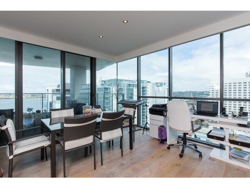 95/181 Adelaide Terrace, East Perth WA 6004