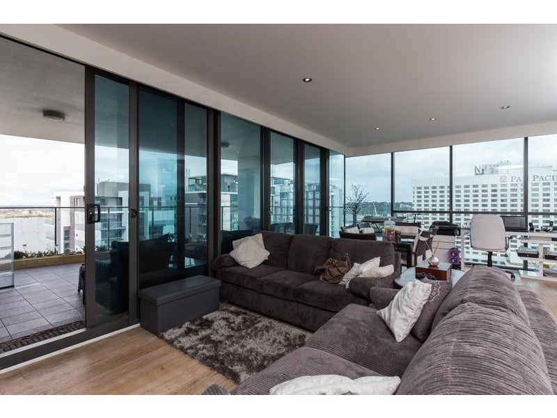 95/181 Adelaide Terrace, East Perth WA 6004