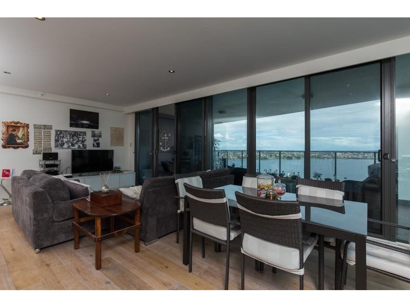 95/181 Adelaide Terrace, East Perth WA 6004