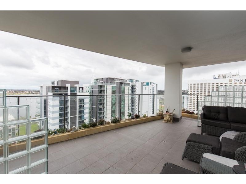 95/181 Adelaide Terrace, East Perth WA 6004