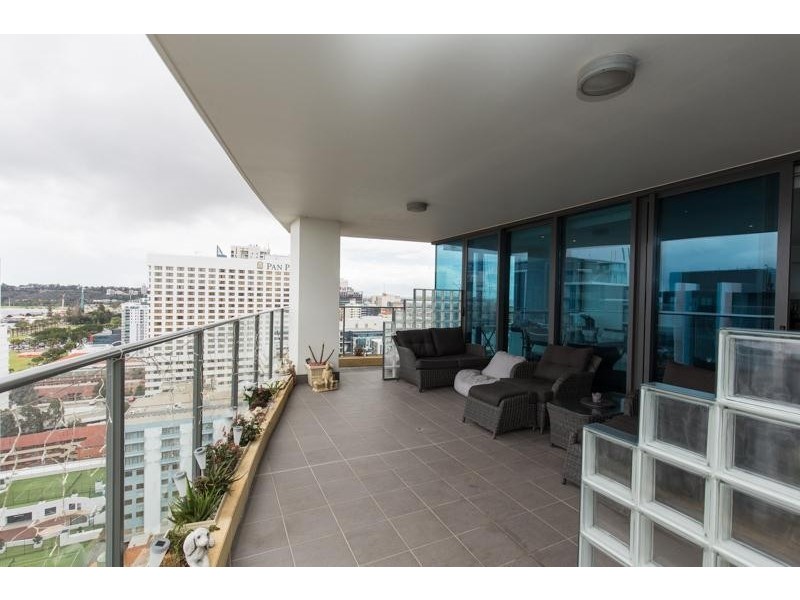 95/181 Adelaide Terrace, East Perth WA 6004