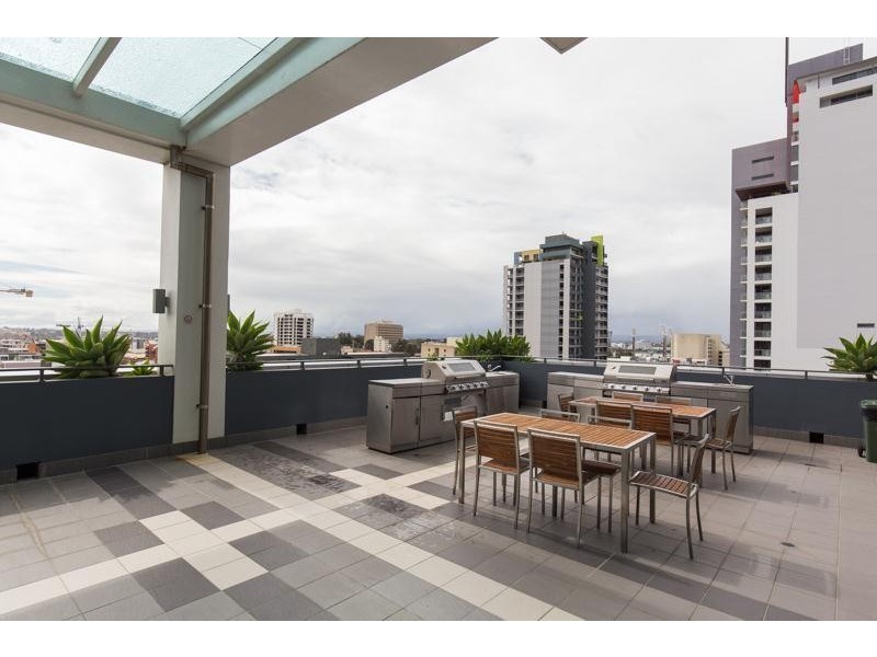 95/181 Adelaide Terrace, East Perth WA 6004