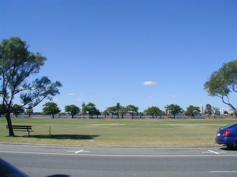 21/124 Terrace Road, Perth WA 6000